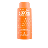 Aqua Guard Shampoing Clarifiant qui élimine le chlore et rafraîchit les cheveux.