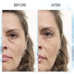 Gel Aqua Mineral Yeux: réduction des cernes pour un regard reposé
