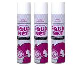 Aqua Net Professionnel – bouteille spray-cheveux Extra Fort; tenue durable toute la journée.