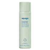 Aquage Finishing Spray brume ultra-fine pour une tenue durable et une brillance maximale.
