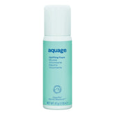 Mousse Aquage Volume Léger dans la bouteille de voyage pour un volume naturel sans lourdeur.