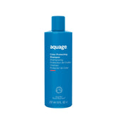 Aquage Shampoing Protecteur Couleur – Bouteille, nettoyage doux et respect des teintes
