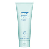 Bouteille Aquage Ultragel prête au lissage avec éclat.