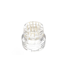 AQUAPEN Tête compatible Hydra Needle: connexion sécurisée et installation rapide.