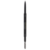 Arches & Halos crayon sourcils charbon embout rétractable pour une définition précise