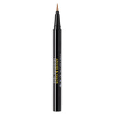 Arches & Halos stylo sourcils pointe fine pour tracé précis et naturel.