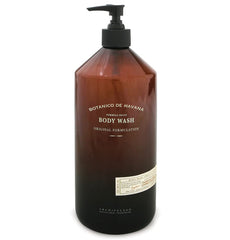 Archipelago Botanicals Botanico Havana: la bouteille parfum agrumes rafraîchissant.