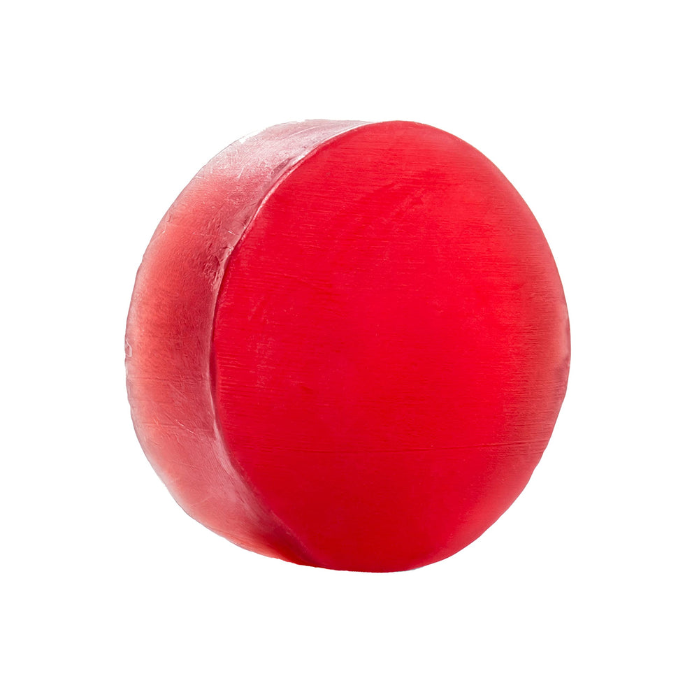 ARCONA barre clarifiante framboise, nettoie les pores et purifie la peau.