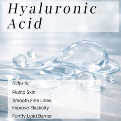 ARCONA Magic White Ice – Ingrédients clés visibles pour purifier les pores et nourrir la peau.