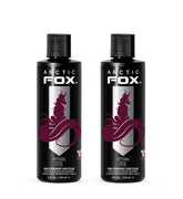 ARCTIC FOX colorant cheveux Bordeaux bouteille, pigmentation riche et longue tenue.