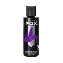 ARCTIC FOX Purple AF – bouteille prête à l’emploi, couleur violette éclatante