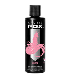 ARCTIC FOX FROSE verse facile pour une application précise et sans bavure.
