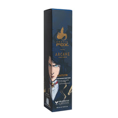ARCTIC FOX Navy Bouteille : couleur profonde prête à sublimer votre look à domicile.