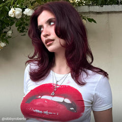 ARCTIC FOX Ritual – ingrédients véganes pour une coloration respectueuse des cheveux.