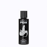 ARCTIC FOX Sterling : teinture vegan en flacon, couleur durable et sans cruauté.