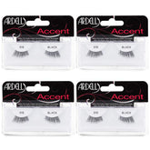 Ardell Accent Lashes 315, ailes extérieures pour un regard plus ouvert et élégant.