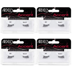 Ardell Accent 301 demi-cils coin extérieur pour un regard éclairé