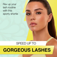 Ardell Active Lash Speedy – effet 3D, regard lifté au quotidien