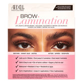 Ardell Brow Lamination Kit perming solution bottle for salon-grade lift at home