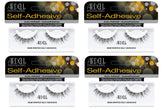 Cils Ardell Demi Wispies auto-adhésifs, emballage pratique pour voyage.