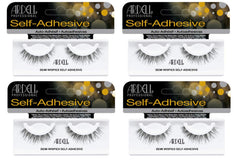 Cils Ardell Demi Wispies auto-adhésifs, emballage pratique pour voyage.
