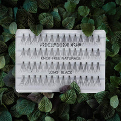 Cils Ardell longs faciles à appliquer pour personnaliser votre look.
