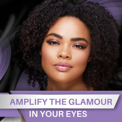 Ardell Cils Invisiband Confort Sans Couture assure une pose discrète et confortable.