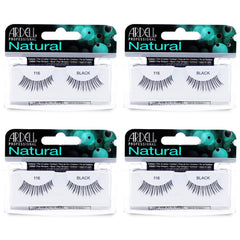 Ardell cils-naturels-116-ensemble, look naturel et élégant pour toutes les occasions.