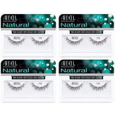 Ardell Cils Naturels 172, ensemble naturel pour un regard doux et discret.