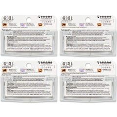Ardell Cils Naturels 174 : style léger et évasé pour un look séduisant.