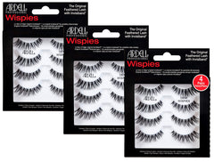 Ardell Demi Wispies Noires – boîte réutilisable pour rangement pratique