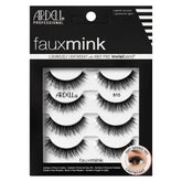 Ardell Faux Mink 815 – cils naturels pour un regard discret et élégant.