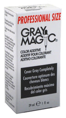 Ardell Gray Magic bouteille compte-gouttes pour dosage précis et propre