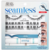 Kit Ardell cils Wispies avec liaison et sceau pour une tenue longue durée.