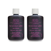 Ardell LashTite Colle noire pour faux cils individuels, tenue longue durée.