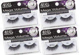 Ardell Mega Volume 250 – bande cils dramatique pour un regard glamour et intense.