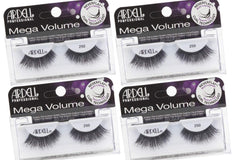 Ardell Mega Volume 250 – bande cils dramatique pour un regard glamour et intense.