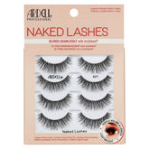 Ardell Naked 421 – bande invisible sans trace pour un port fluide au quotidien.