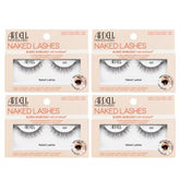 Ardell Naked Lashes 420: regard naturel et lumineux pour le quotidien.