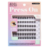 Ardell Press On Fauxmink Naturel 60 ct, ensemble complet pour un regard dense et léger.