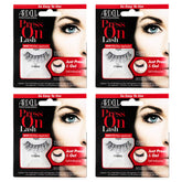 Ardell Press On Wispies sans colle pour glamour instantané et propre.