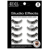 Ardell Studio Effects Demi Wispies emballage élégant, facilité de stockage et présentation pratique