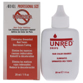 Ardell Unred – bouteille du produit pour neutraliser les reflets rouges dans les colorations capillaires