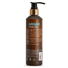 Argan Magic – ingrédients riches en huile d'argan et vitamine E