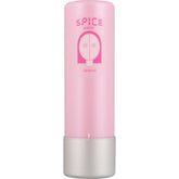 Arimino Eau d'Épices Brillance-Bouteille pour cheveux plus éclatants et faciles à coiffer.