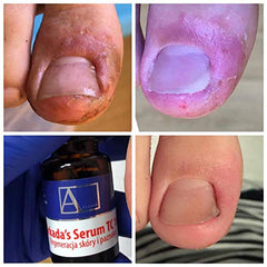 ARKADA Natura Resort AMAZON Sérum TC16 — Texture légère et absorption rapide pour le confort cutané.