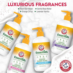Arm & Hammer peau plus douce après lavage des mains