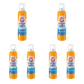 Arm et Hammer Simply Saline pulvérisation continue pour nettoyer les plaies en douceur