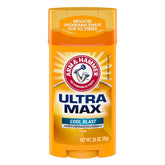 Arm & Hammer UltraMax Pack6 – emballage visible, achat en lot pratique.