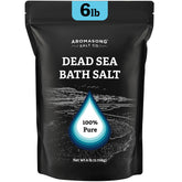 Aromasong Sels Mer Morte – cristaux pour bain relaxant